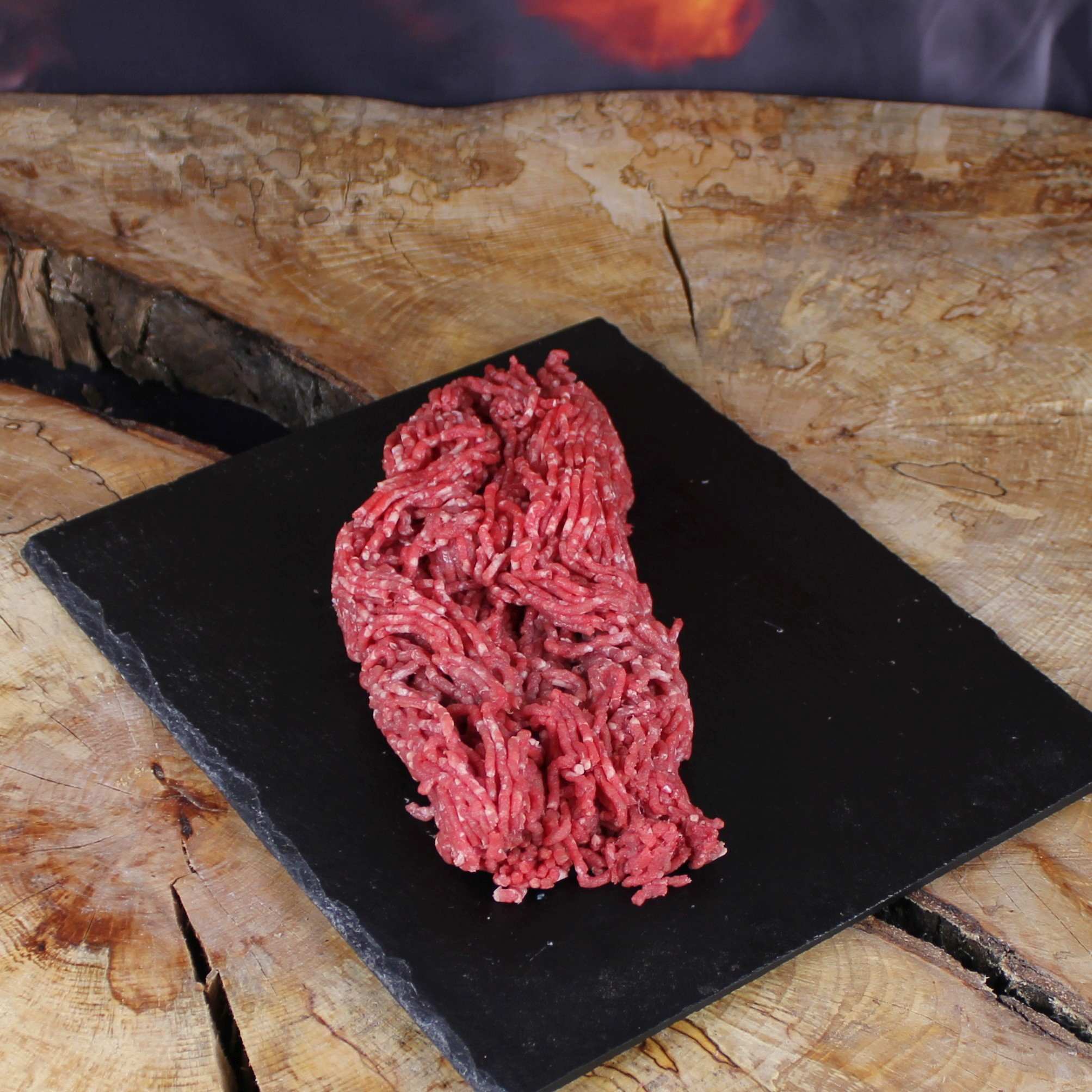 Regional einkaufen – Produktfoto